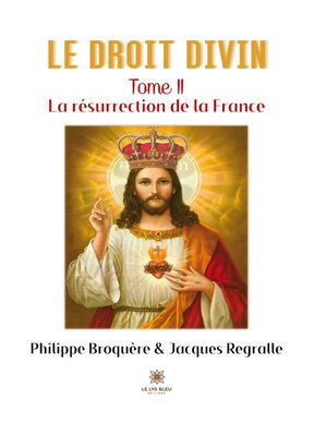 cover image of La résurrection de la France